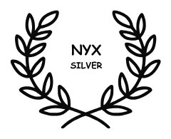 NYX Silver