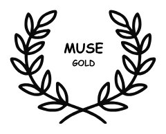 MUSE Gold