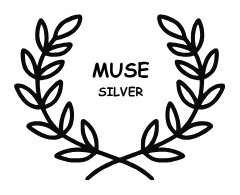 MUSE Silver